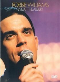 One Night with Robbie Williams (TV Special 2001) (2001)