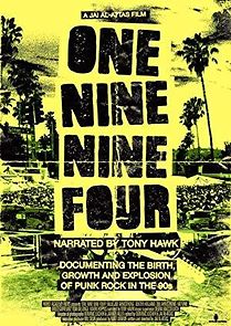 One Nine Nine Four (2009)