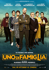 One of the Family (2018)
