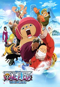 One Piece: Episode of Chopper: Bloom in the Winter, Miracle Sakura (2008)