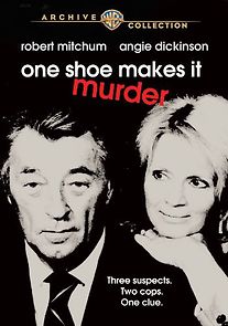 One Shoe Makes It Murder (1982)
