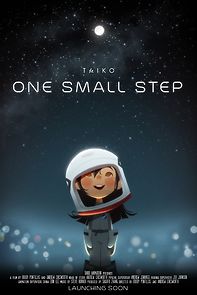 One Small Step (Short 2018) (2019)