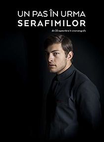 One Step Behind the Seraphim (2017)