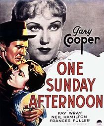 One Sunday Afternoon (1949)