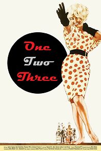 One, Two, Three (1961)