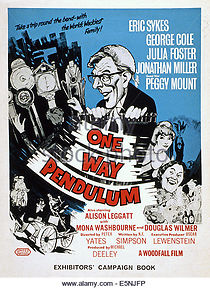One Way Pendulum (1965)
