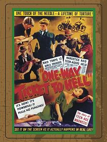 One Way Ticket to Hell (1955)