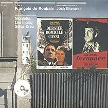 One Way Ticket (1971)