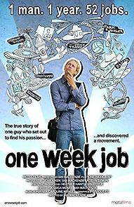 One Week Job (2010)