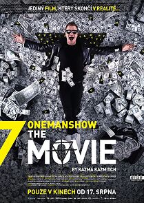 Onemanshow: The Movie (2023)