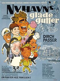 Onkel Joakims hemmelighed (1967)