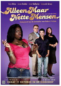 Only Decent People (2012)