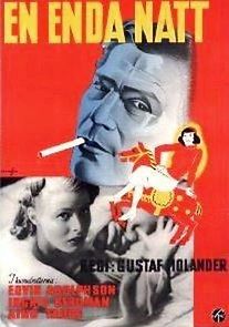Only One Night (1939)
