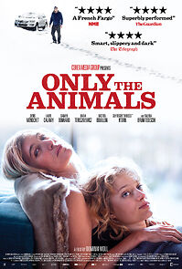 Only the Animals (2021)
