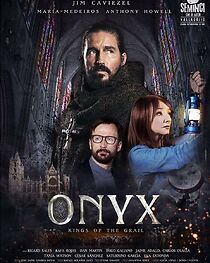 Onyx: Kings of the Grail (2019)