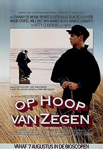 Op hoop van zegen (1986)