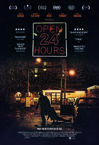 Open 24 Hours (2020)