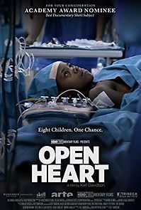Open Heart (2024)