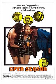 Open Season (1974)