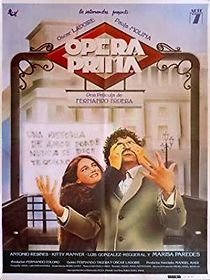 Opera Prima (1980)