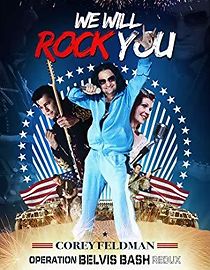 Operation Belvis Bash (2014)