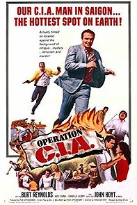 Operation C.I.A. (1965)