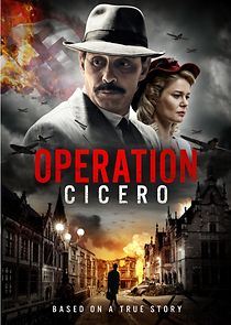 Operation Cicero (2019)