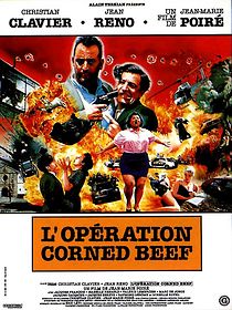 Operation Corned Beef (1991)