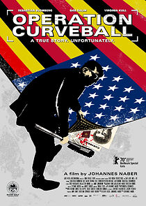 Operation Curveball (2021)
