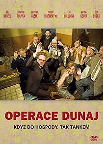 Operation Dunaj (2009)