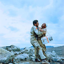 Operation Ganymed (1980)