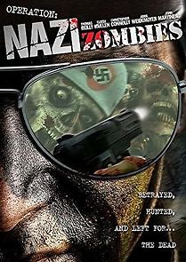 Operation: Nazi Zombies (2012)