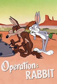 Operation: Rabbit (Short 1952) (1952)