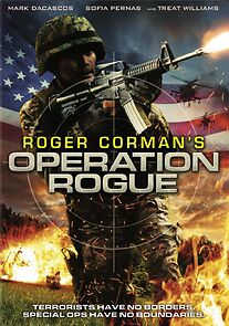 Operation Rogue (2014)