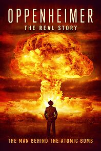Oppenheimer: The Real Story (2023)