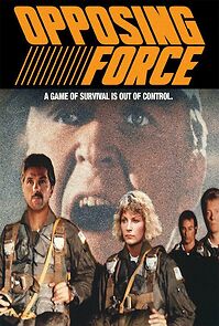 Opposing Force (1986)