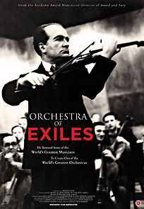 Orchestra of Exiles (2013)