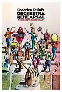 Orchestra Rehearsal (1979)