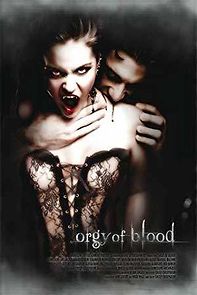 Orgy of the Damned (2016)