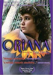 Oriana (1986)