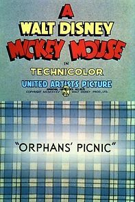 Orphans' Picnic (1936)