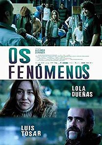 Os fenómenos (2014)
