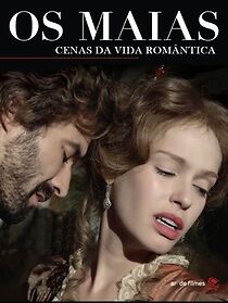 Os Maias: Cenas da Vida Romântica (2014)