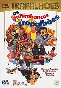 Os saltimbancos Trapalhões (1981)