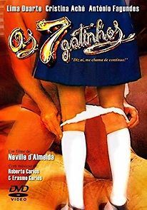 Os sete Gatinhos (1980)