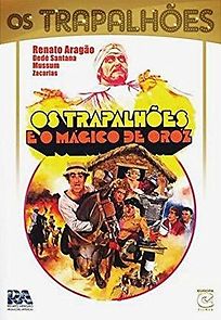 Os Trapalhões e o Mágico de Oróz (1984)