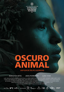 Oscuro animal (2016)