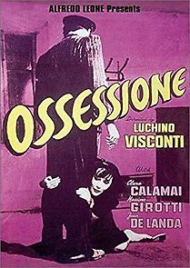 Ossessione (1959)