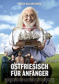 Ostfriesisch für Anfänger (2016)