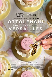 Ottolenghi and the Cakes of Versailles (2020)